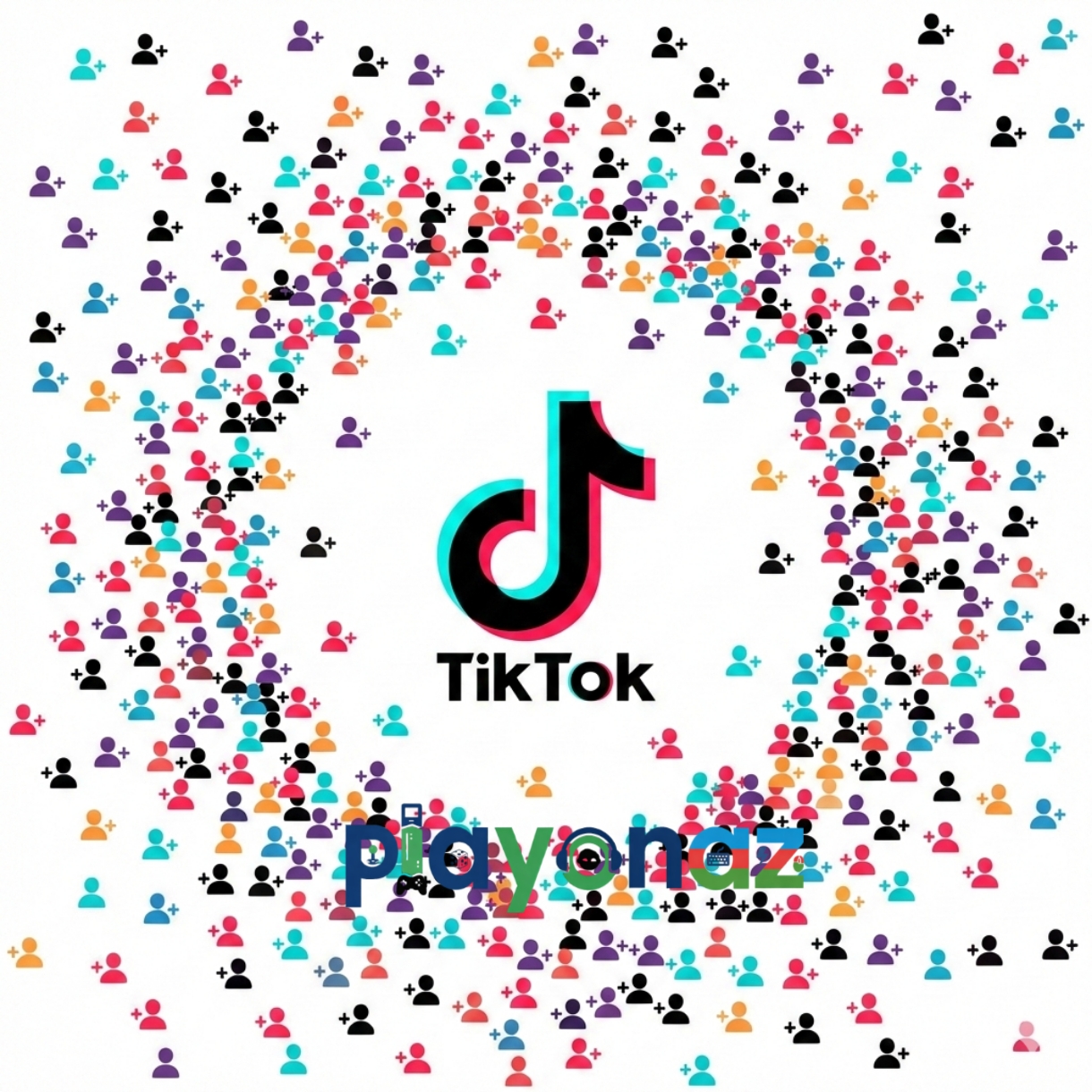 Tiktok 4000 Takibçi
