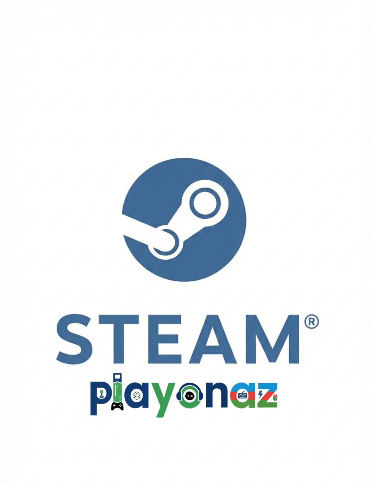 100 USD Steam Kodu