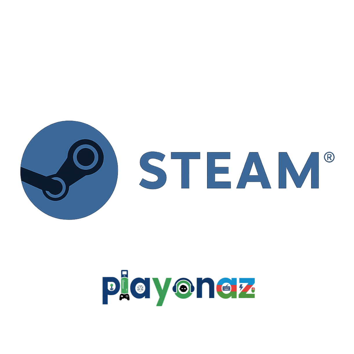 Steam Balans
